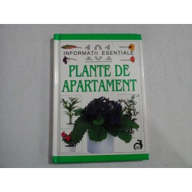 PLANTE DE APARTAMENT - JOHN BROOKES
